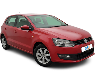Volkswagen Polo-img